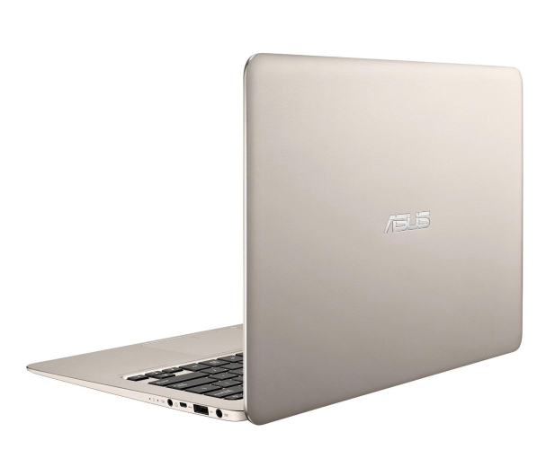 ASUS ZenBook UX305LA i5-5200U/8GB/256SSD/Win10 Złoty - 306522 - zdjęcie 6